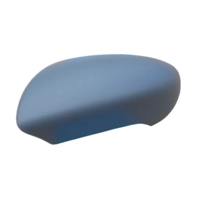 NISSAN QASHQAI J10 07- NAKŁADKA OBUDOWA LUSTERKA LEWEGO 96374-JD08E